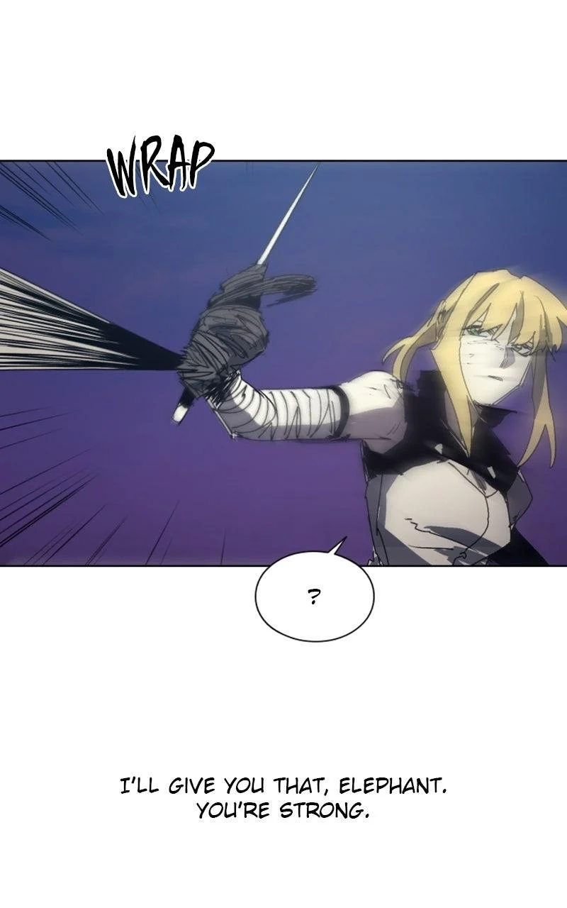 The Knight of Embers Chapter 214 - Page 32 in English
