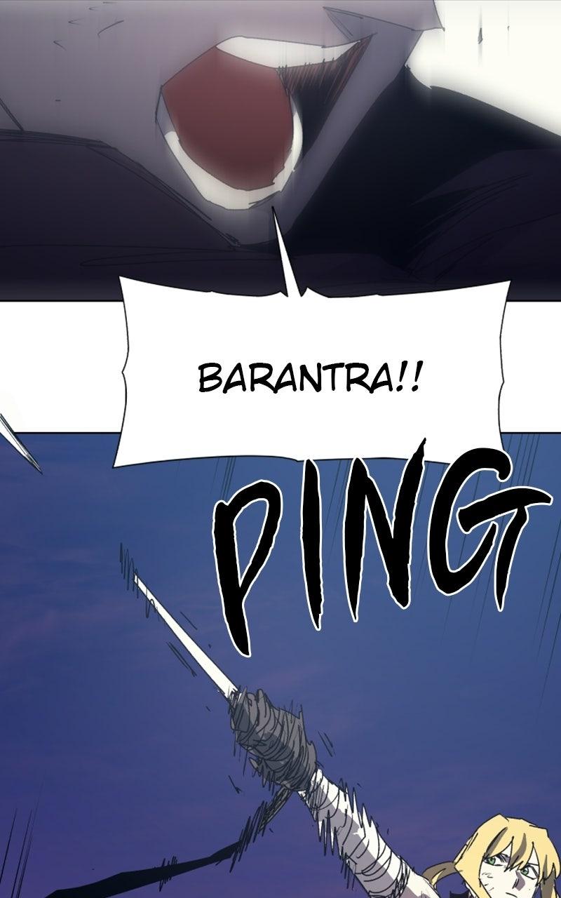 The Knight of Embers Chapter 214 - Page 34 in English