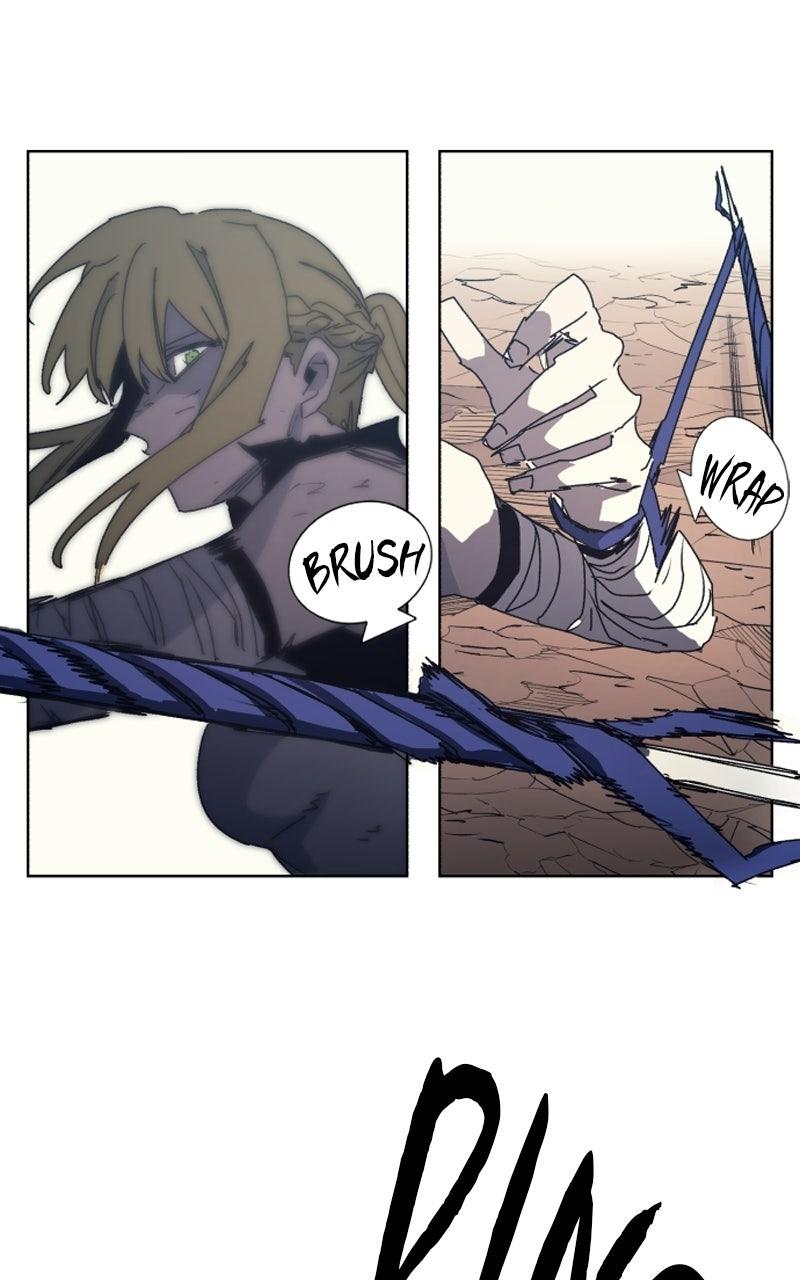 The Knight of Embers Chapter 214 - Page 41 in English
