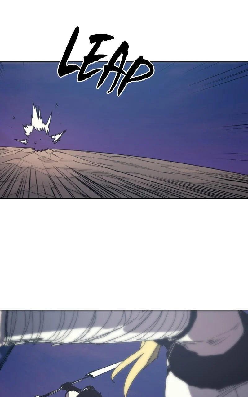 The Knight of Embers Chapter 214 - Page 44 in English