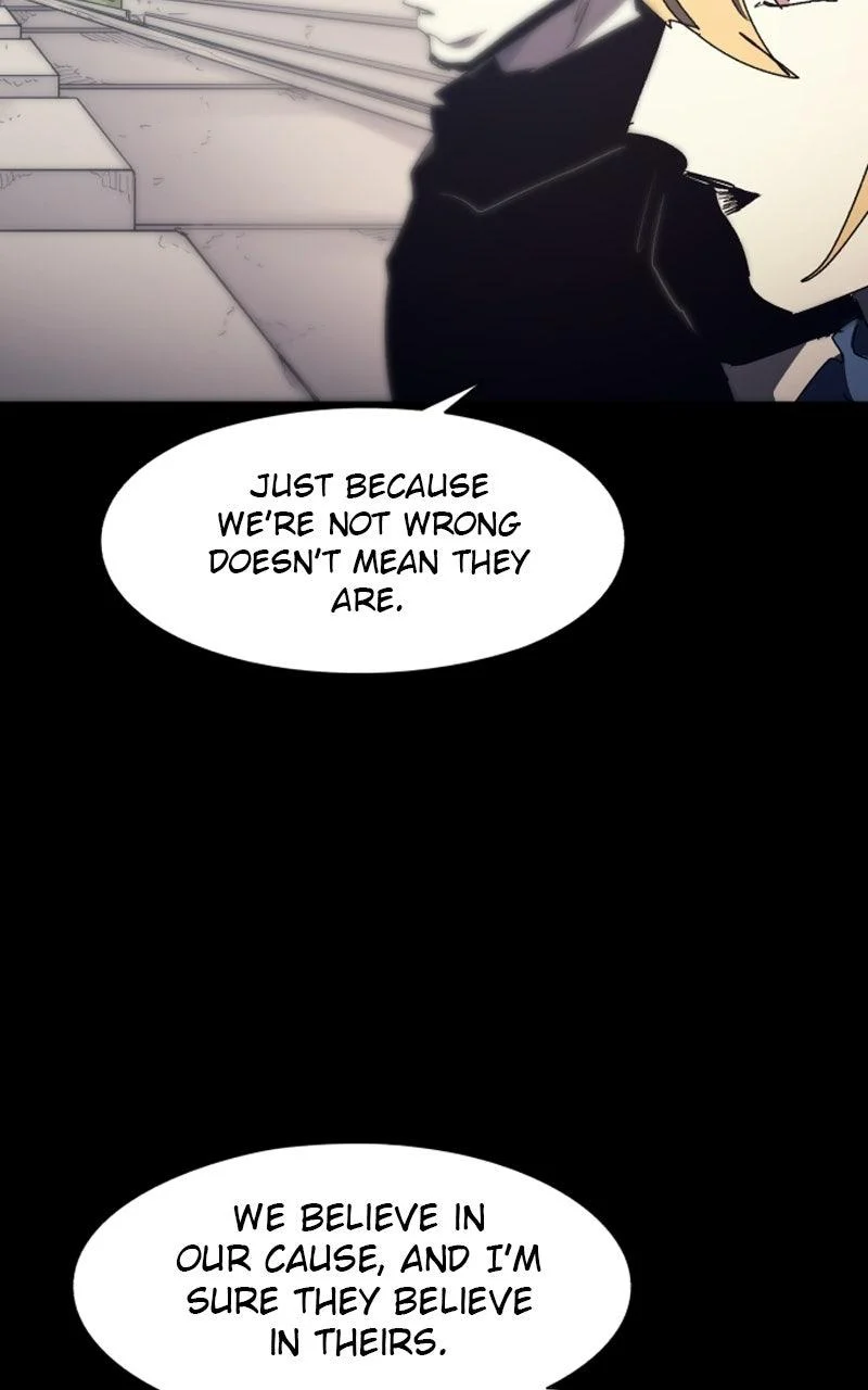 The Knight of Embers Chapter 214 - Page 50 in English