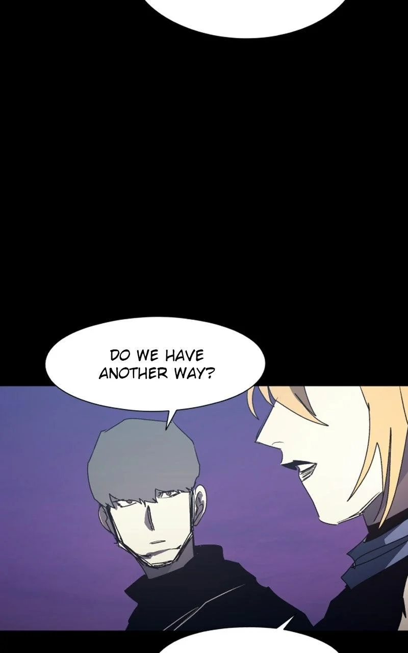 The Knight of Embers Chapter 214 - Page 55 in English
