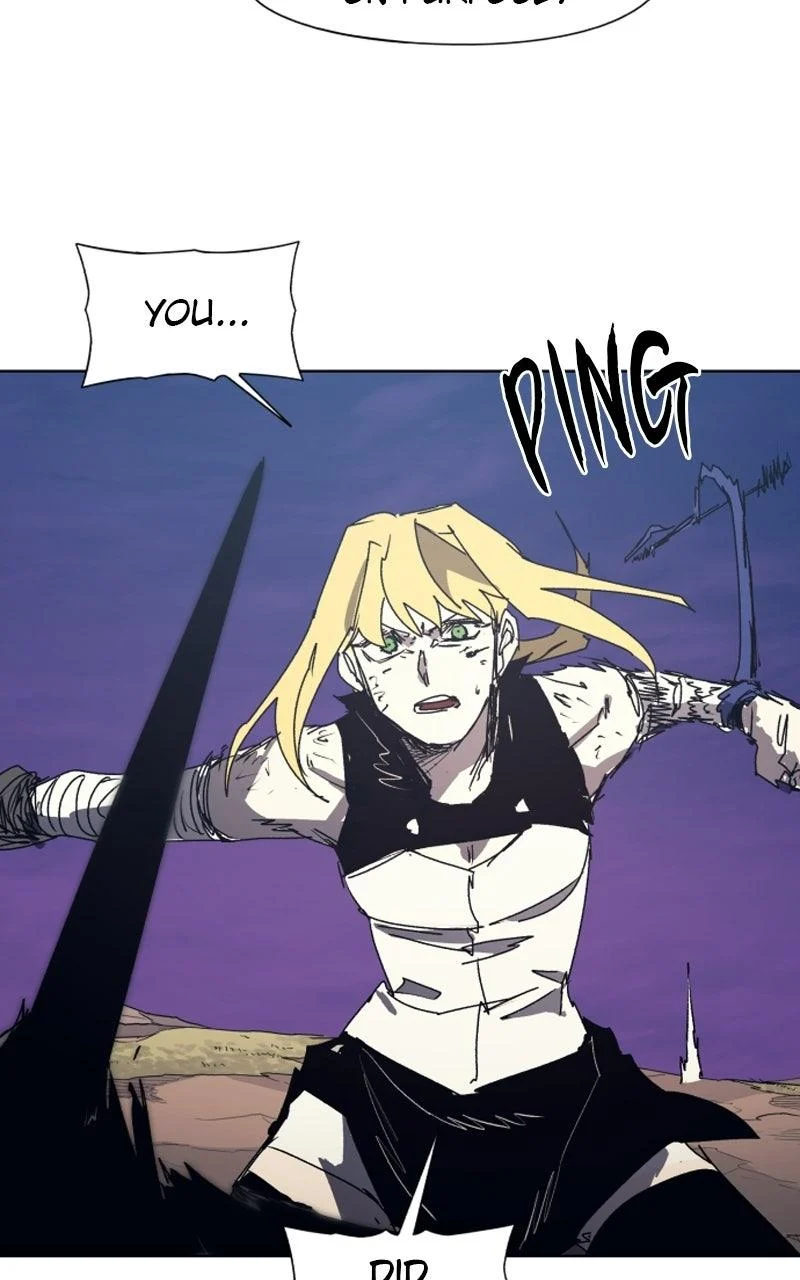 The Knight of Embers Chapter 214 - Page 61 in English