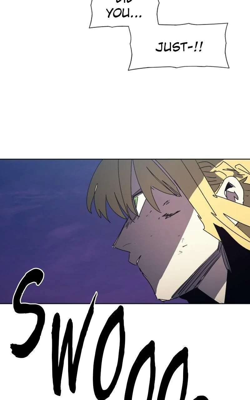 The Knight of Embers Chapter 214 - Page 62 in English