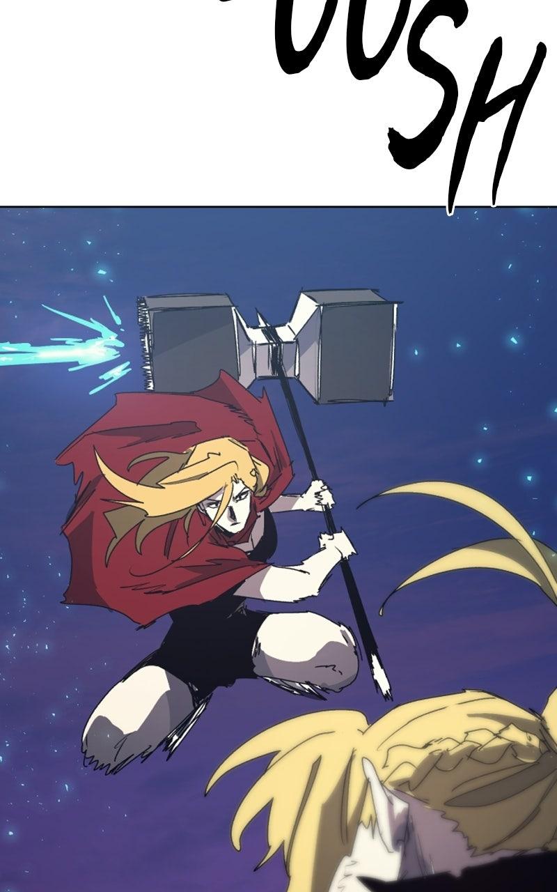 The Knight of Embers Chapter 214 - Page 63 in English