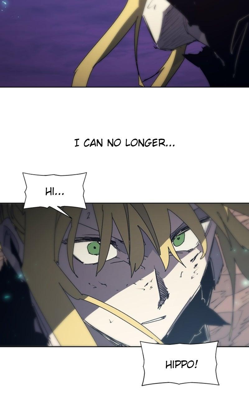 The Knight of Embers Chapter 214 - Page 64 in English