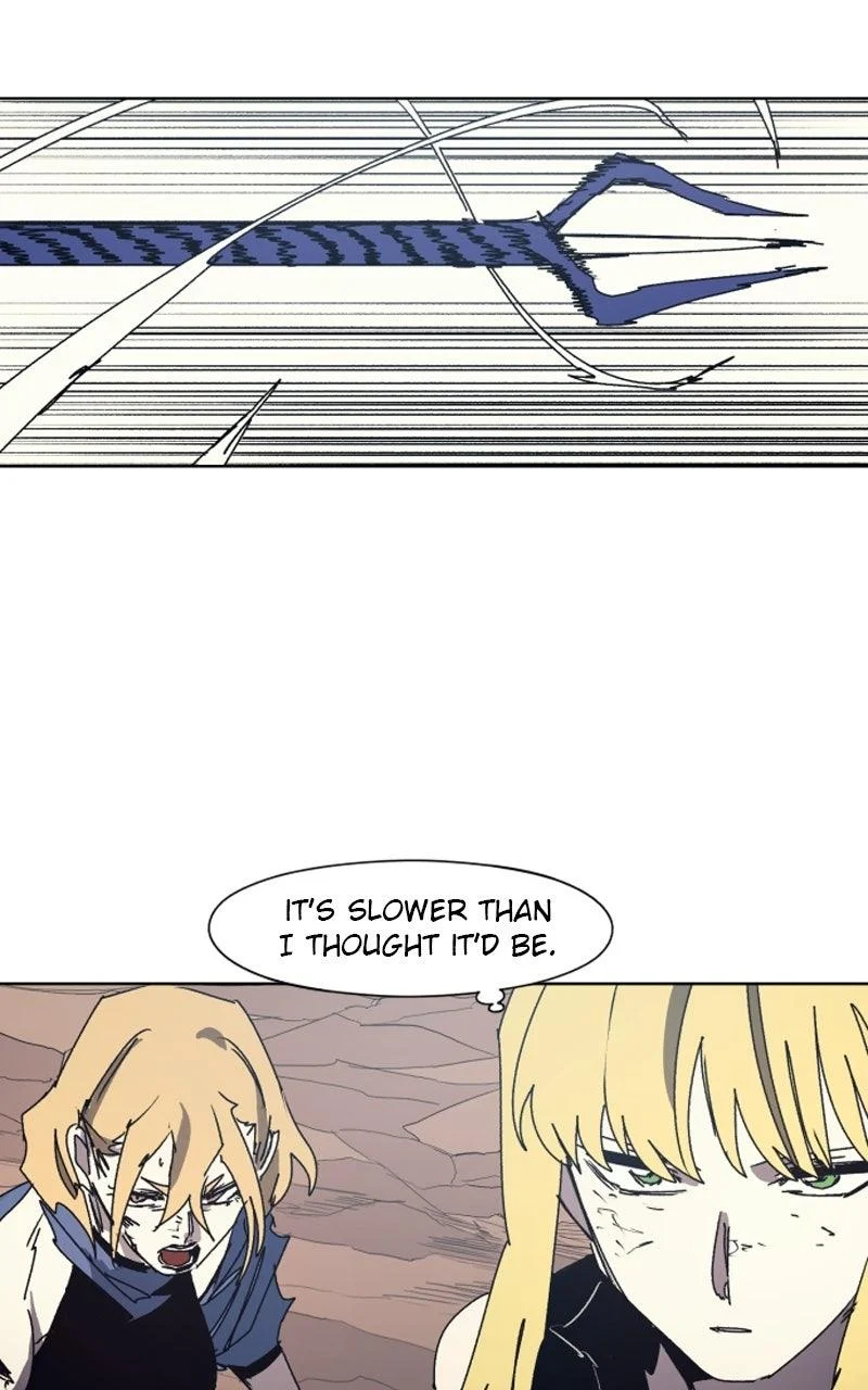 The Knight of Embers Chapter 214 - Page 9 in English