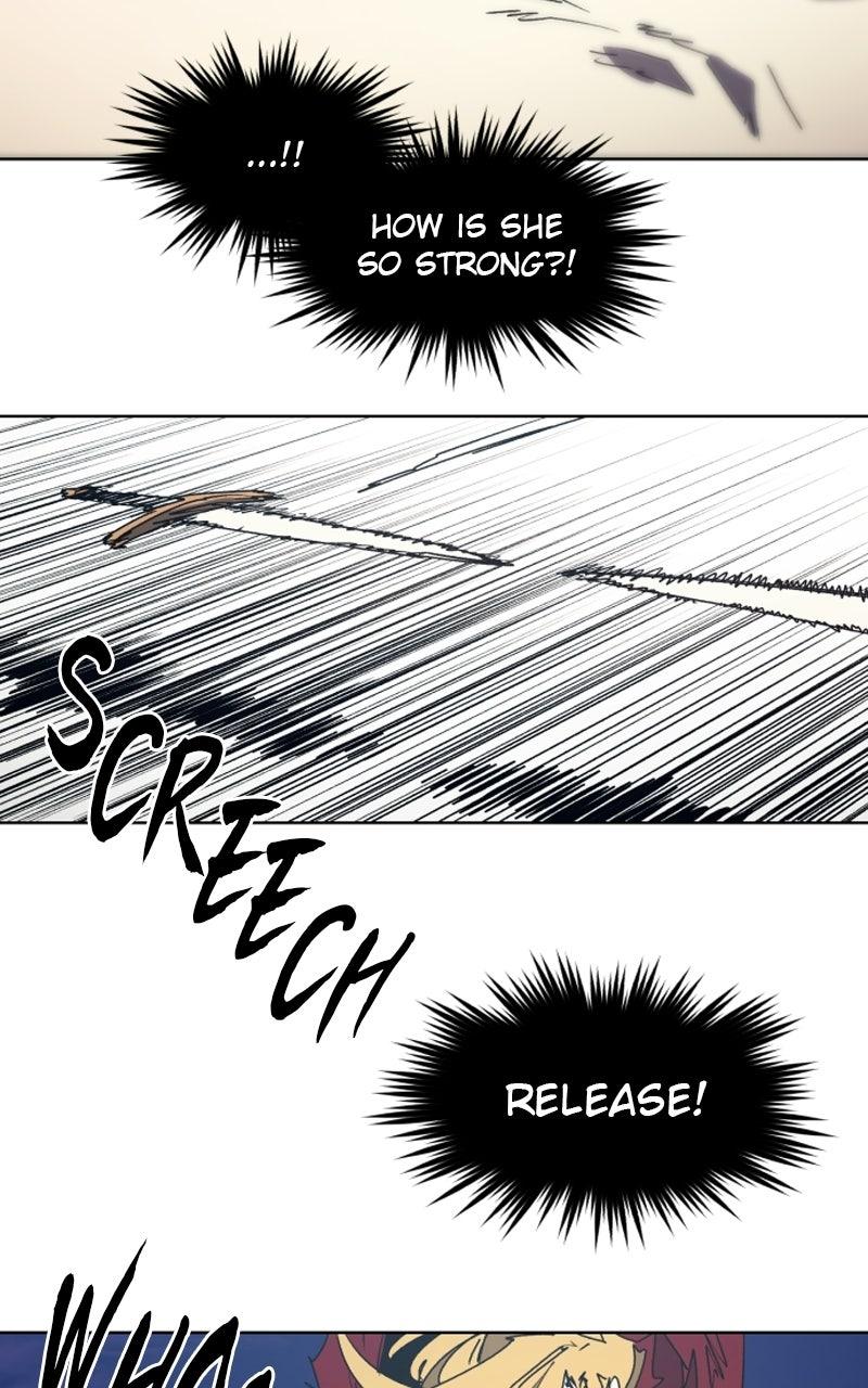 The Knight of Embers Chapter 215 - Page 14 in English