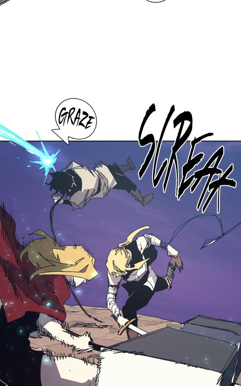 The Knight of Embers Chapter 215 - Page 18 in English