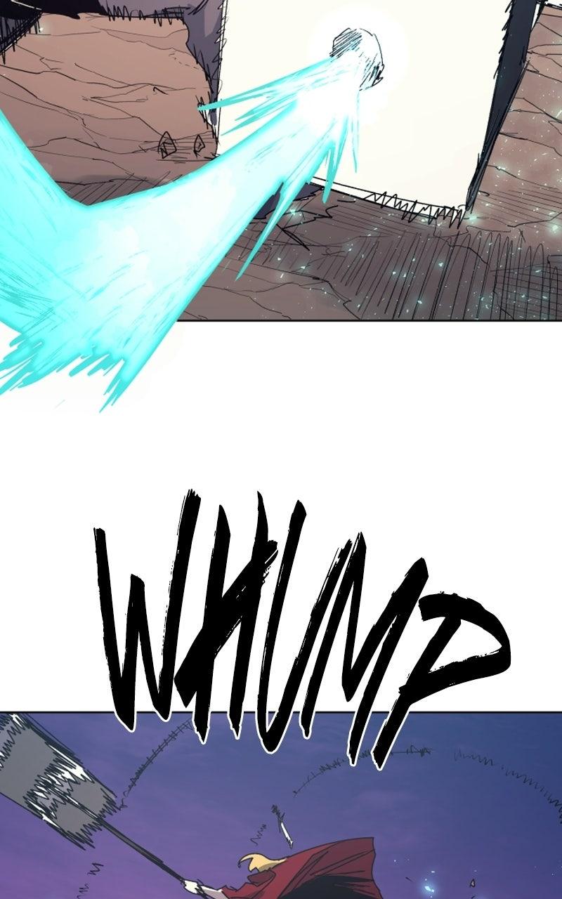 The Knight of Embers Chapter 215 - Page 19 in English