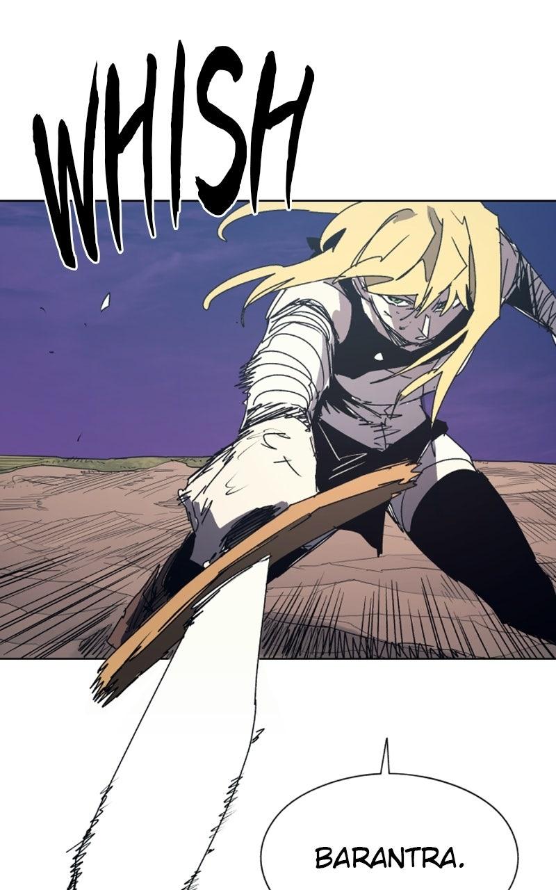 The Knight of Embers Chapter 215 - Page 24 in English
