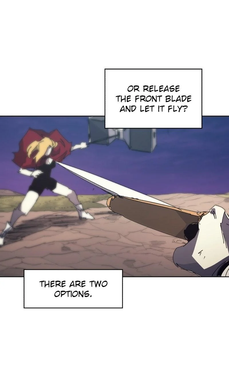 The Knight of Embers Chapter 215 - Page 28 in English