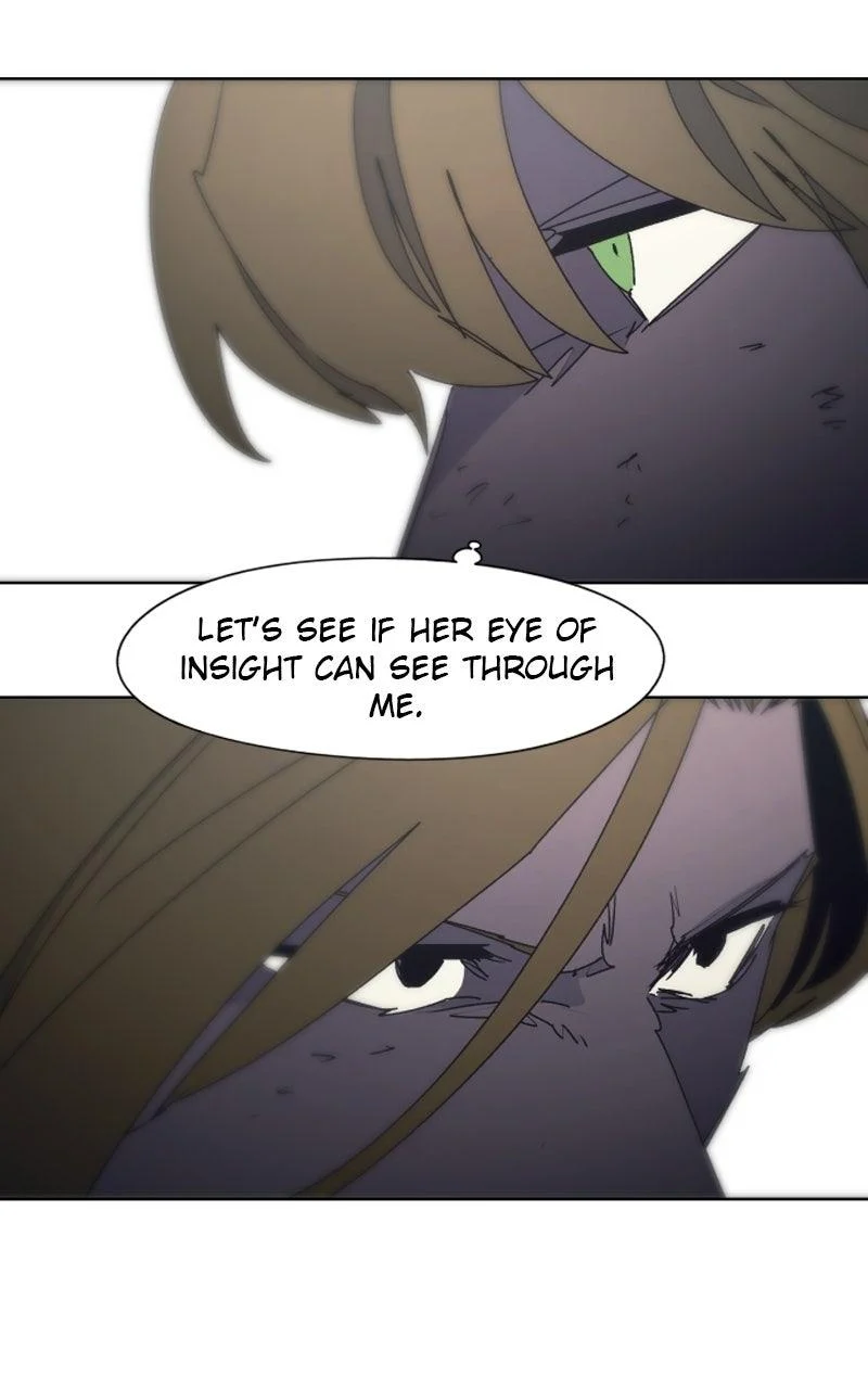 The Knight of Embers Chapter 215 - Page 29 in English