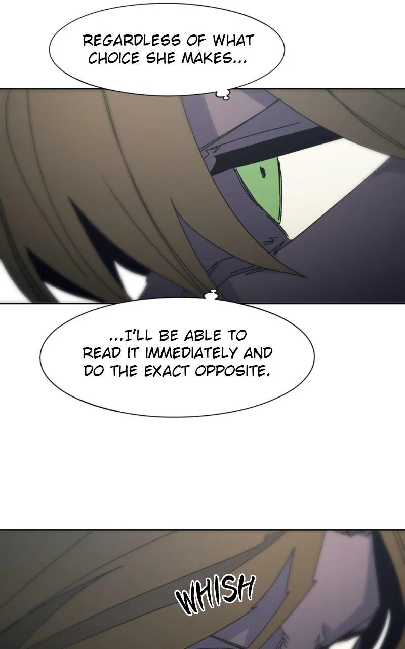 The Knight of Embers Chapter 215 - Page 30 in English