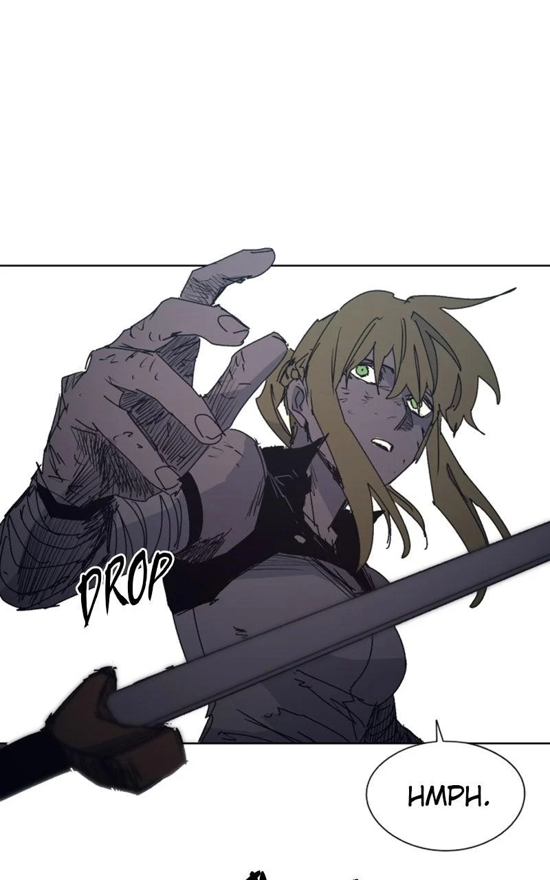 The Knight of Embers Chapter 215 - Page 35 in English