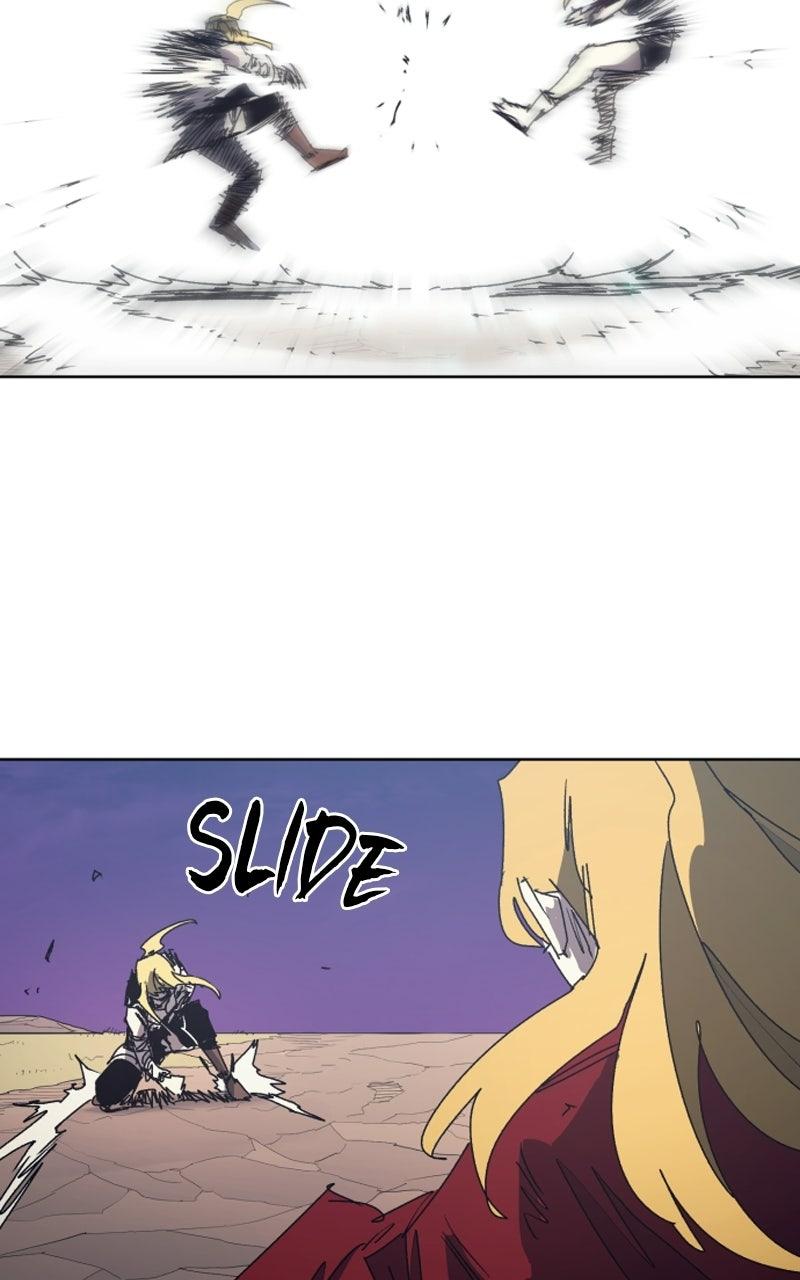 The Knight of Embers Chapter 215 - Page 37 in English