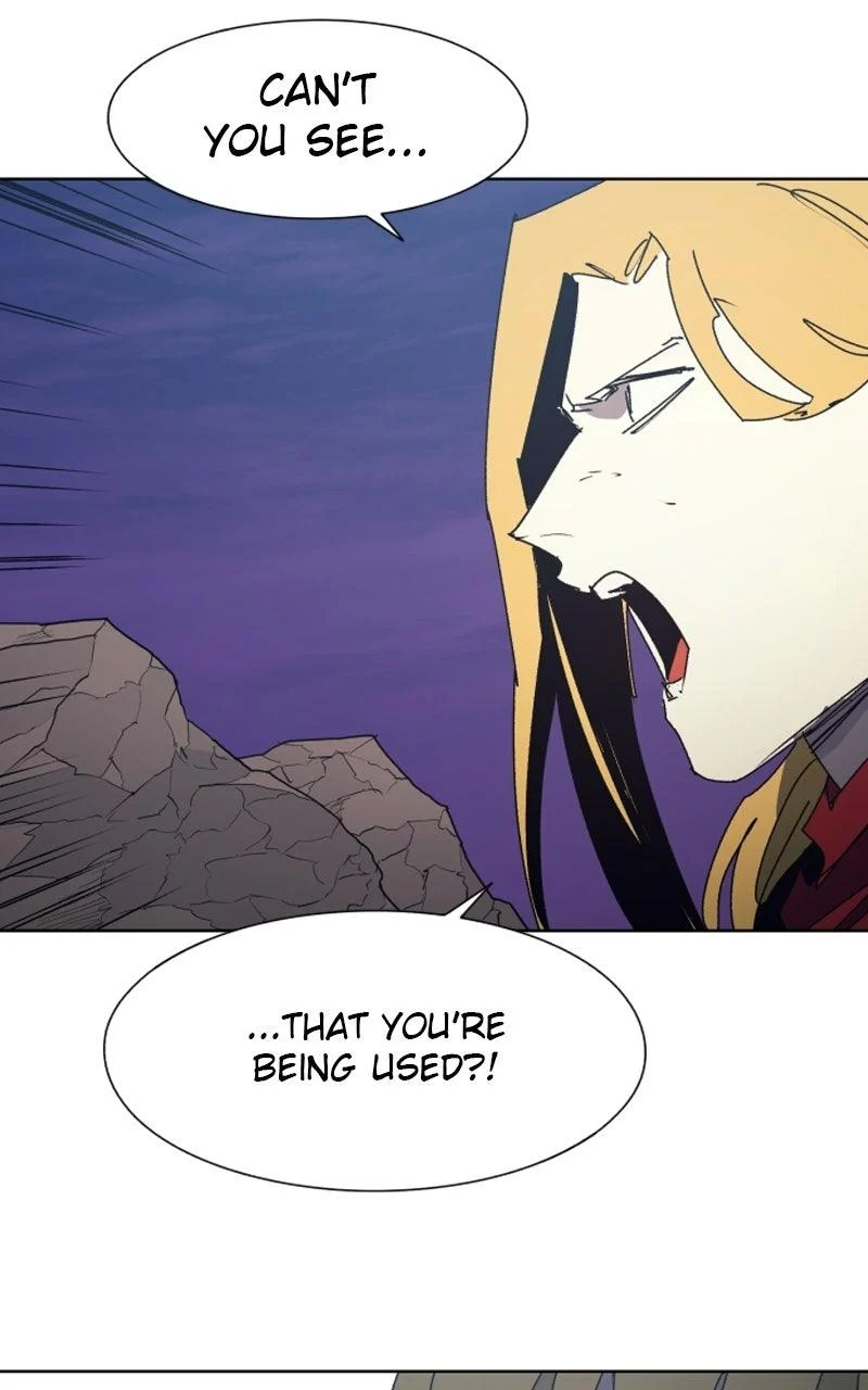 The Knight of Embers Chapter 215 - Page 44 in English