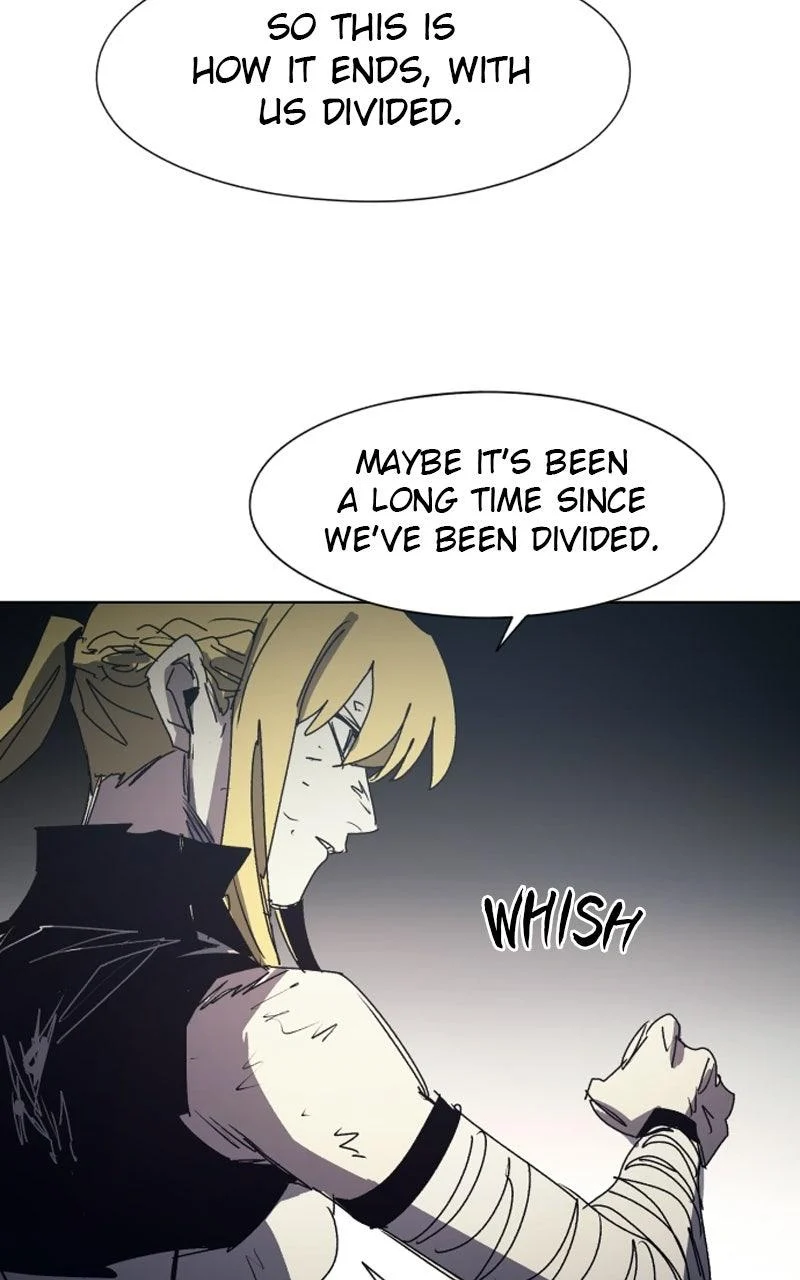 The Knight of Embers Chapter 215 - Page 49 in English