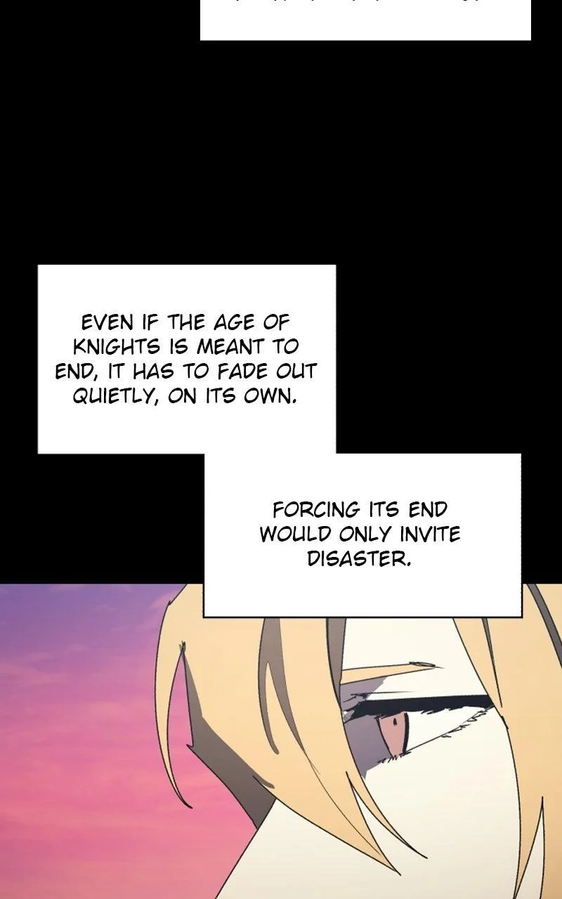 The Knight of Embers Chapter 215 - Page 5 in English