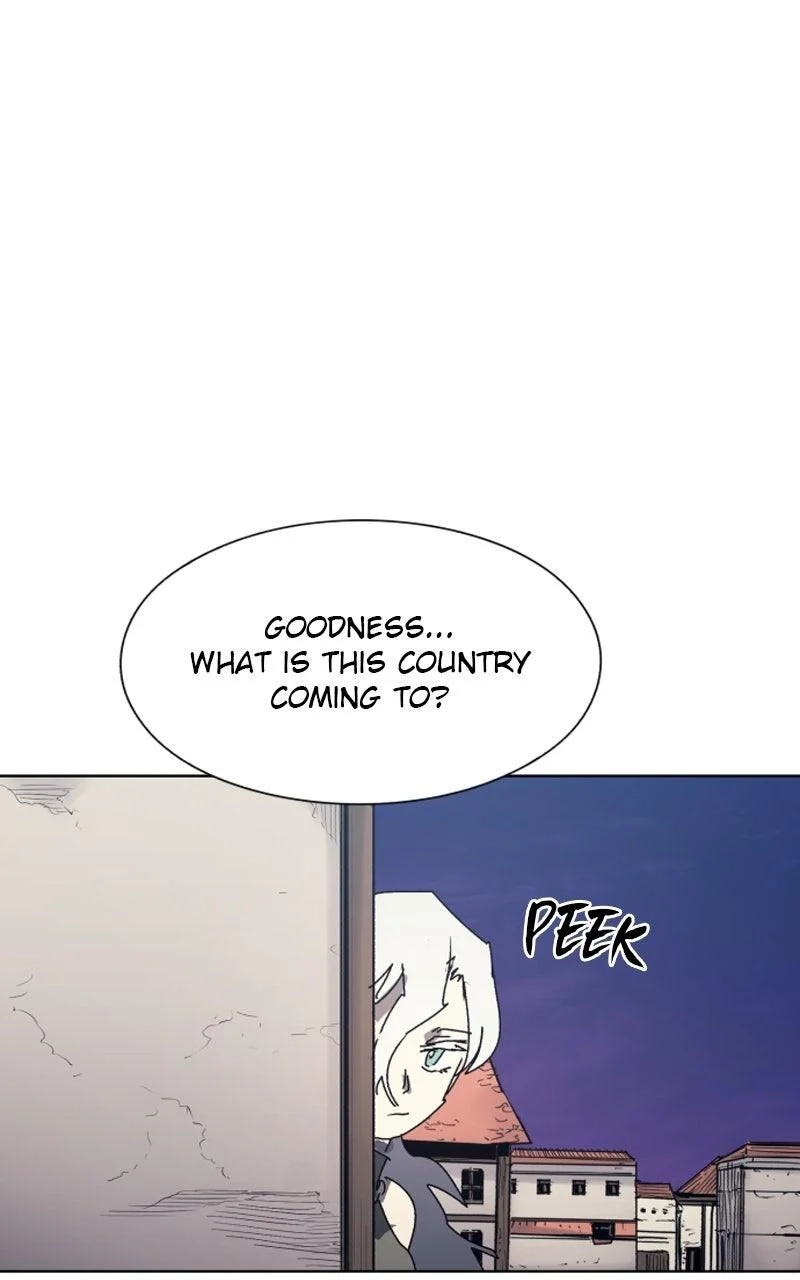 The Knight of Embers Chapter 215 - Page 55 in English