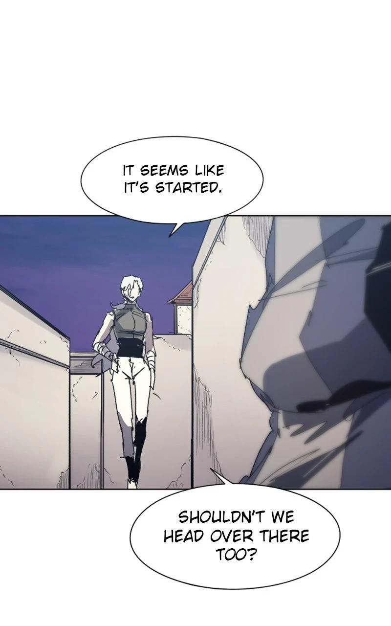 The Knight of Embers Chapter 215 - Page 56 in English