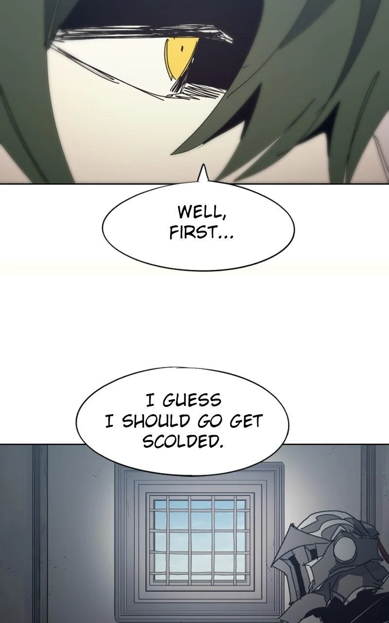 The Knight of Embers Chapter 215 - Page 59 in English