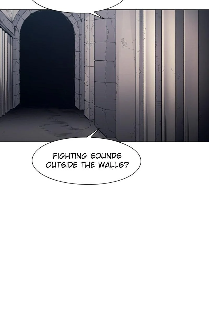 The Knight of Embers Chapter 216 - Page 11 in English