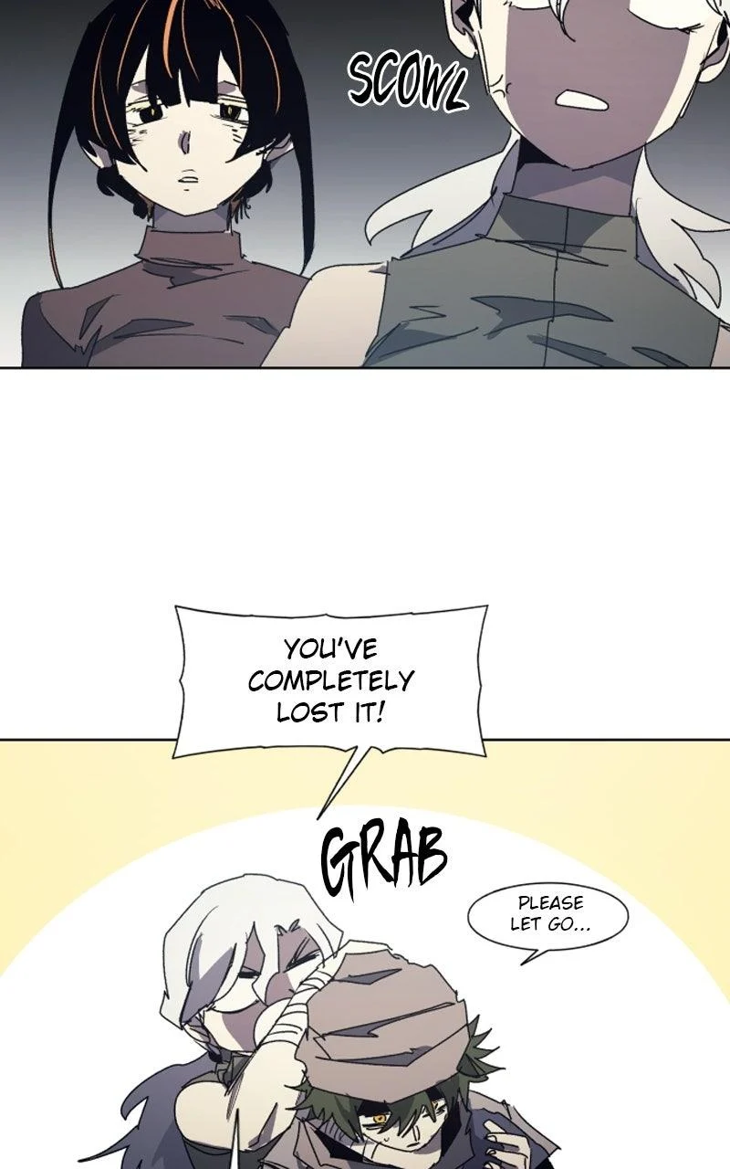 The Knight of Embers Chapter 216 - Page 16 in English