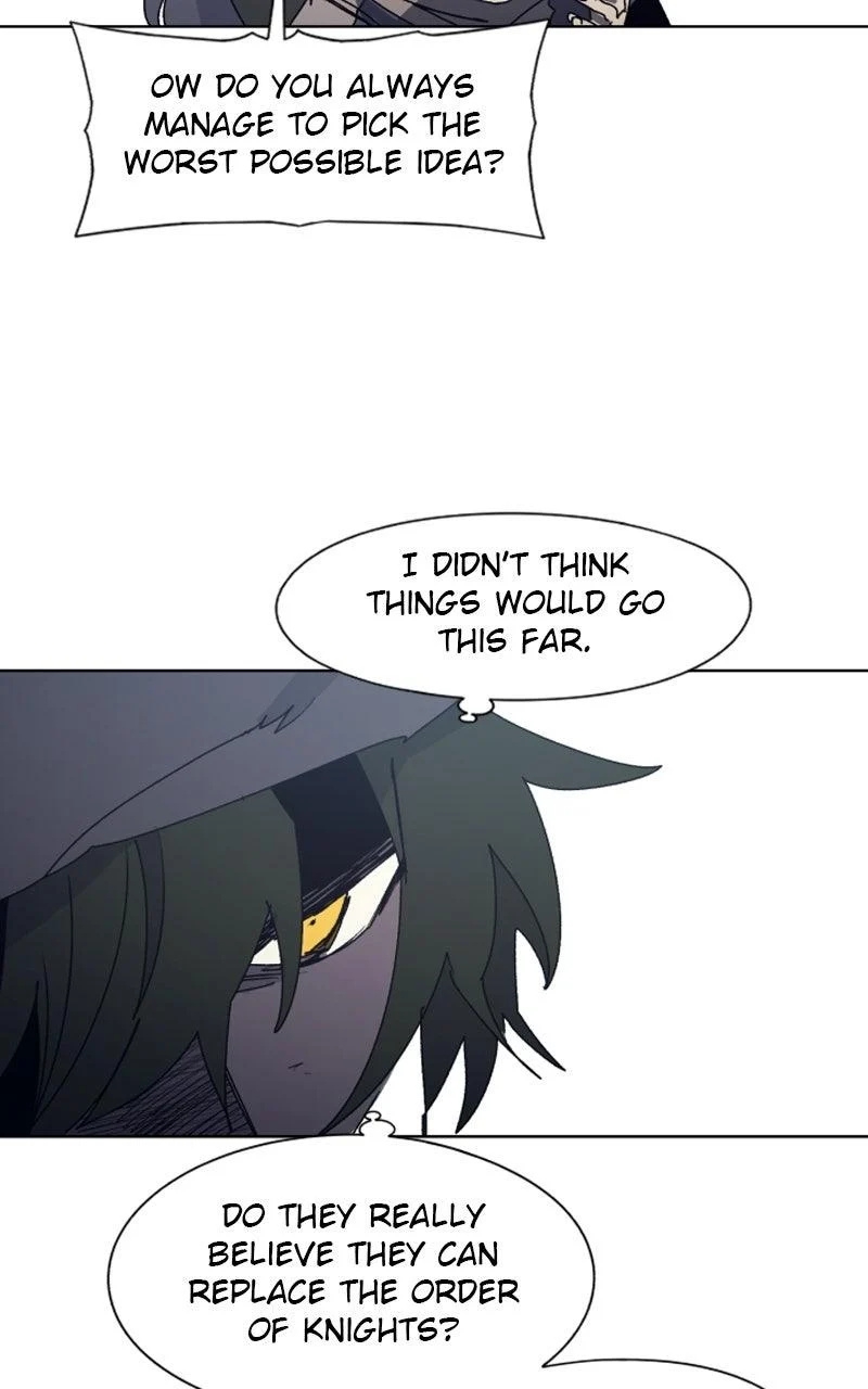 The Knight of Embers Chapter 216 - Page 17 in English