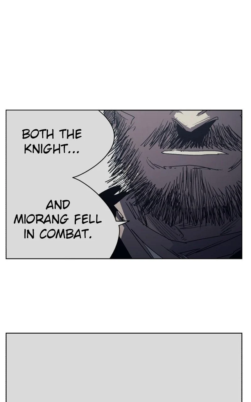The Knight of Embers Chapter 216 - Page 28 in English