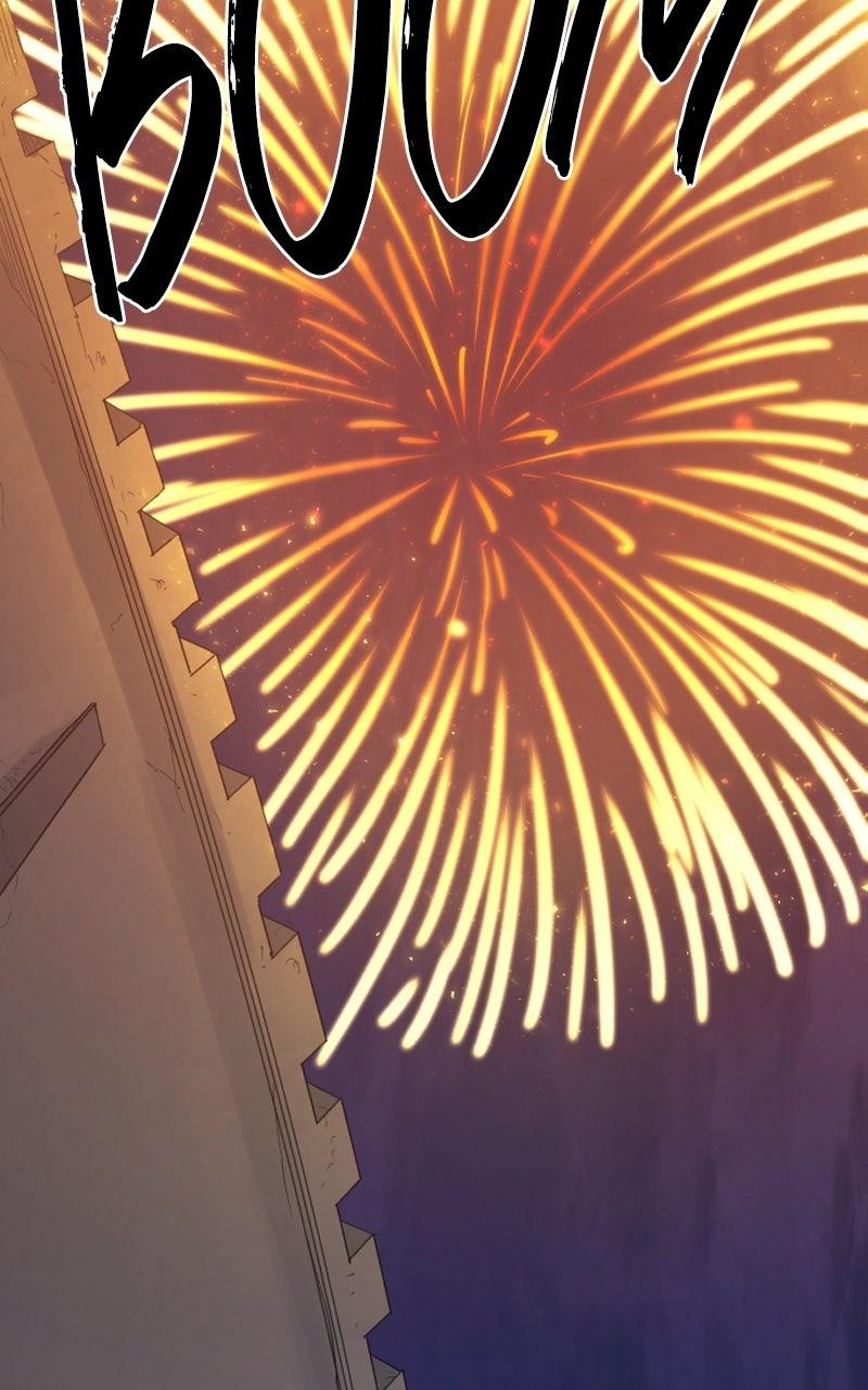 The Knight of Embers Chapter 216 - Page 37 in English