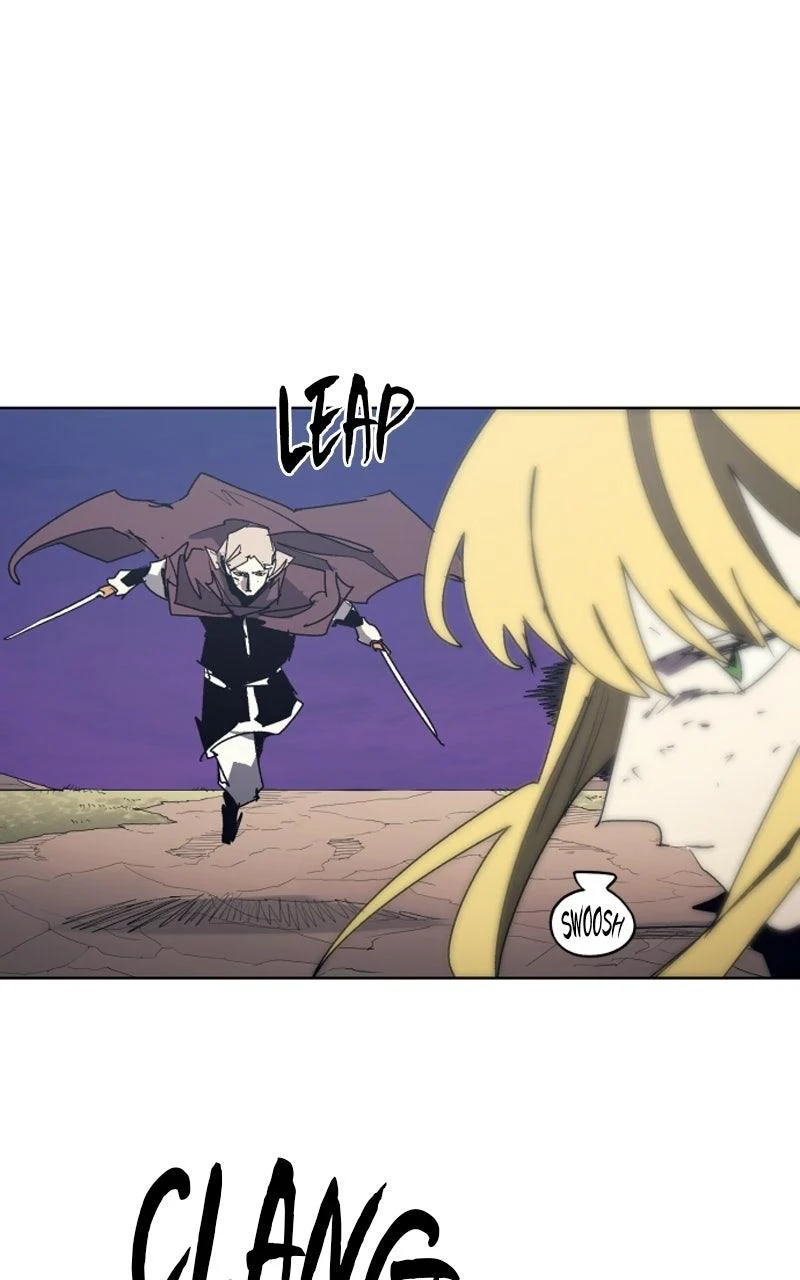 The Knight of Embers Chapter 216 - Page 4 in English