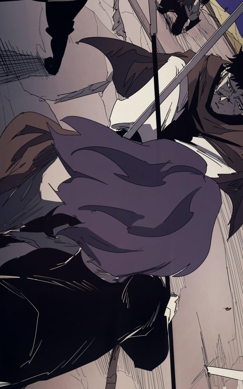 The Knight of Embers Chapter 216 - Page 40 in English