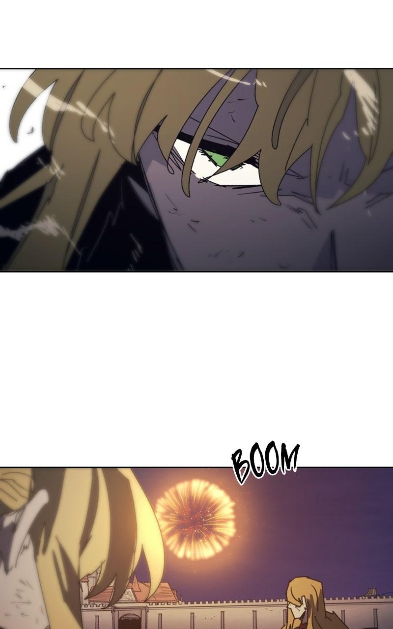 The Knight of Embers Chapter 216 - Page 46 in English