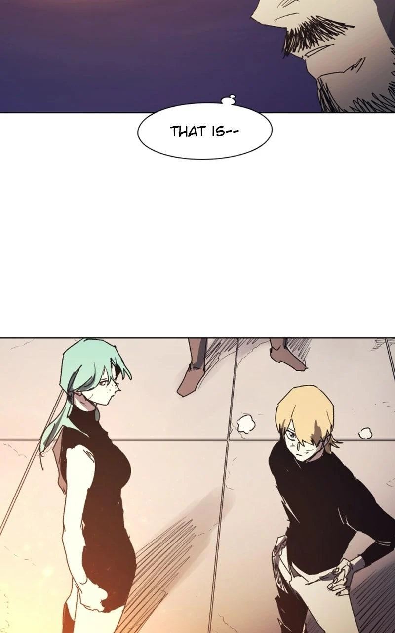 The Knight of Embers Chapter 216 - Page 50 in English