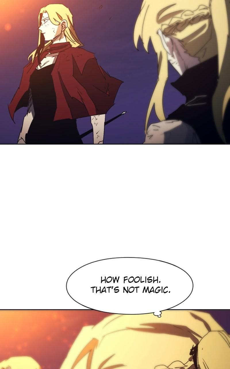 The Knight of Embers Chapter 216 - Page 53 in English