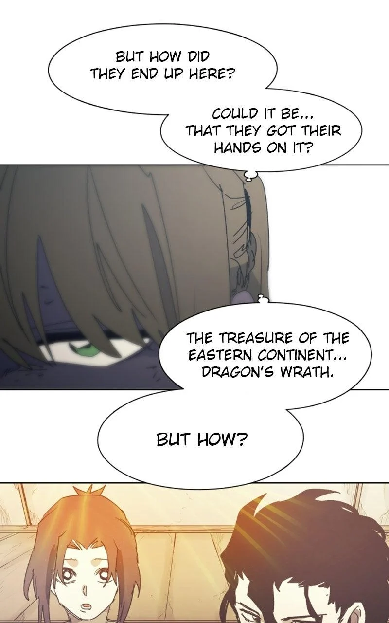 The Knight of Embers Chapter 216 - Page 56 in English