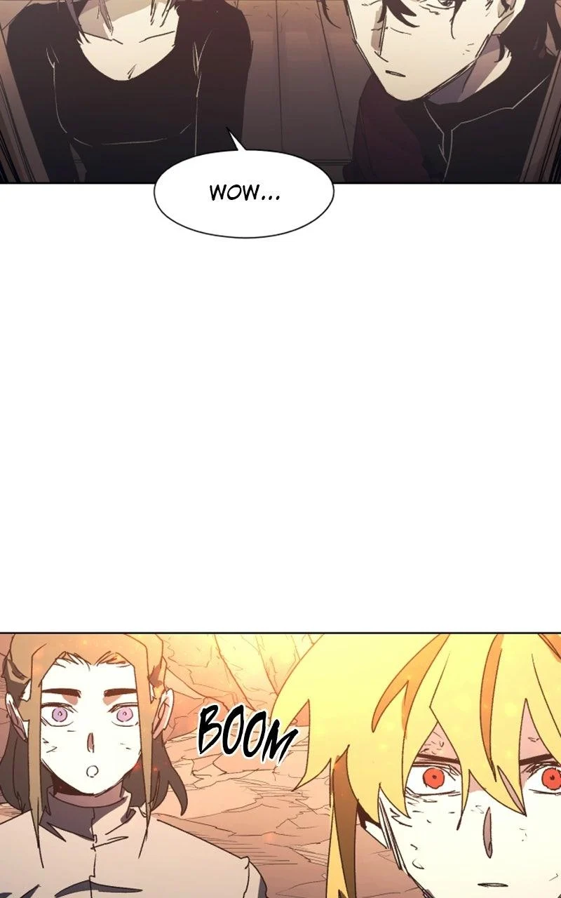 The Knight of Embers Chapter 216 - Page 57 in English