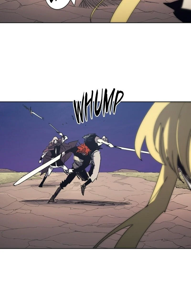 The Knight of Embers Chapter 216 - Page 6 in English