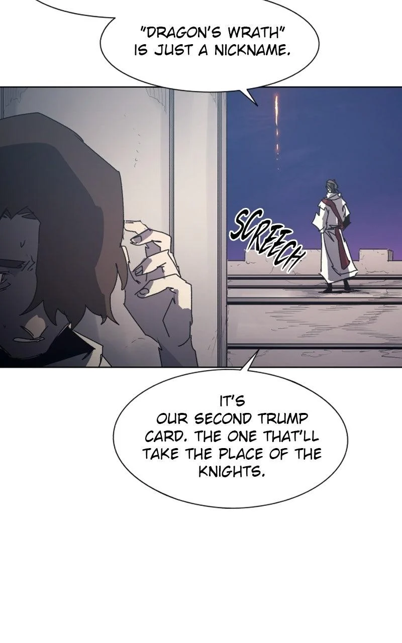 The Knight of Embers Chapter 216 - Page 61 in English
