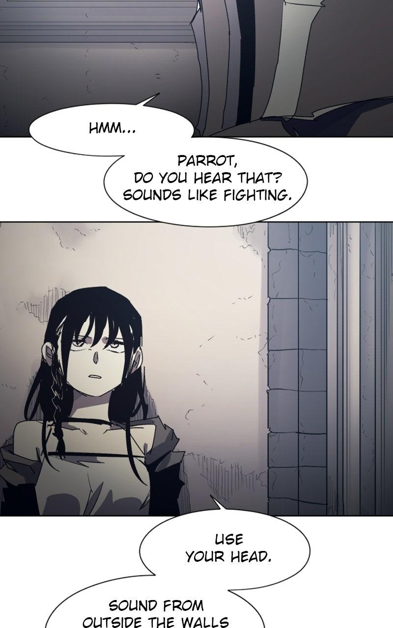 The Knight of Embers Chapter 216 - Page 9 in English