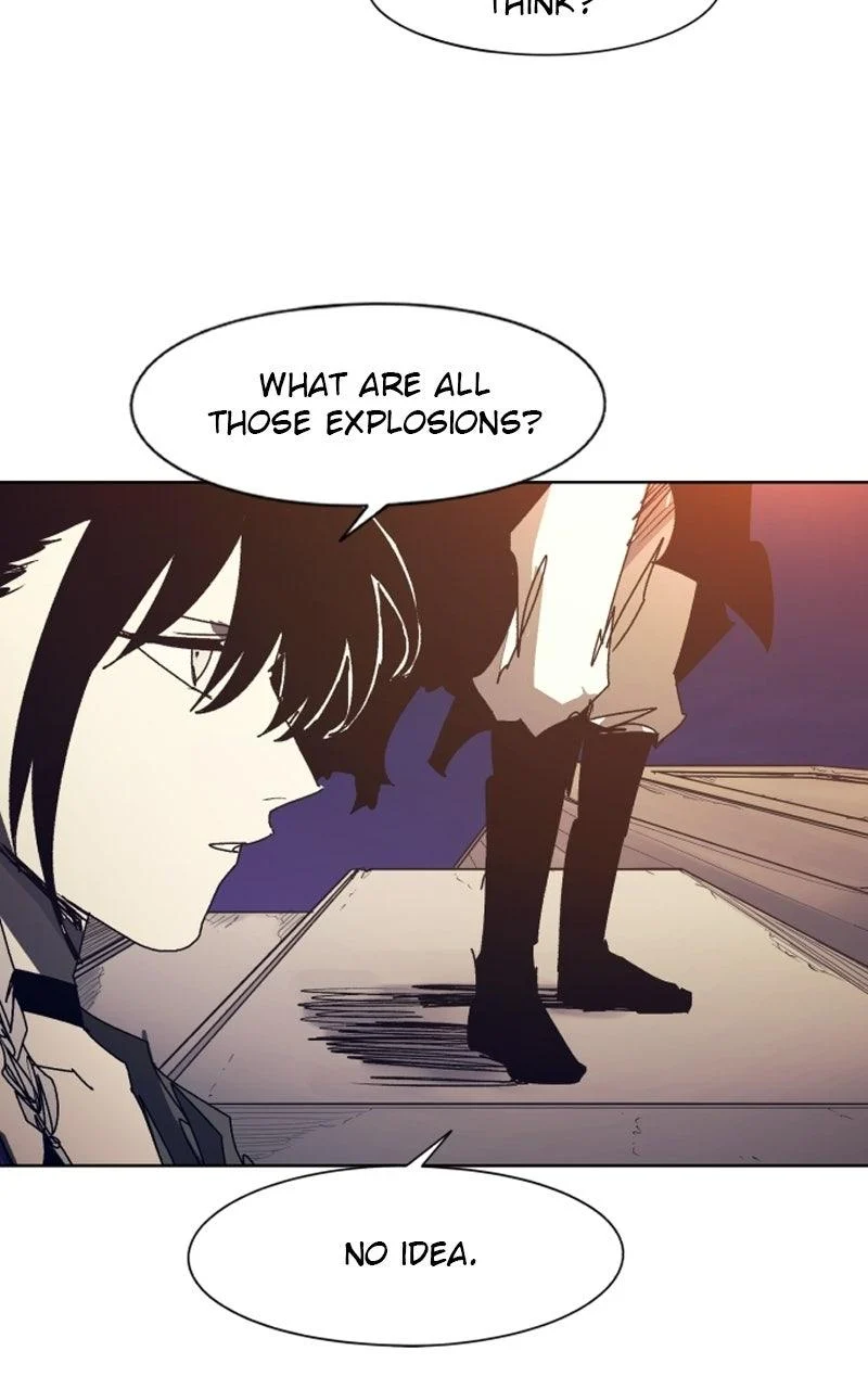 The Knight of Embers Chapter 217 - Page 15 in English