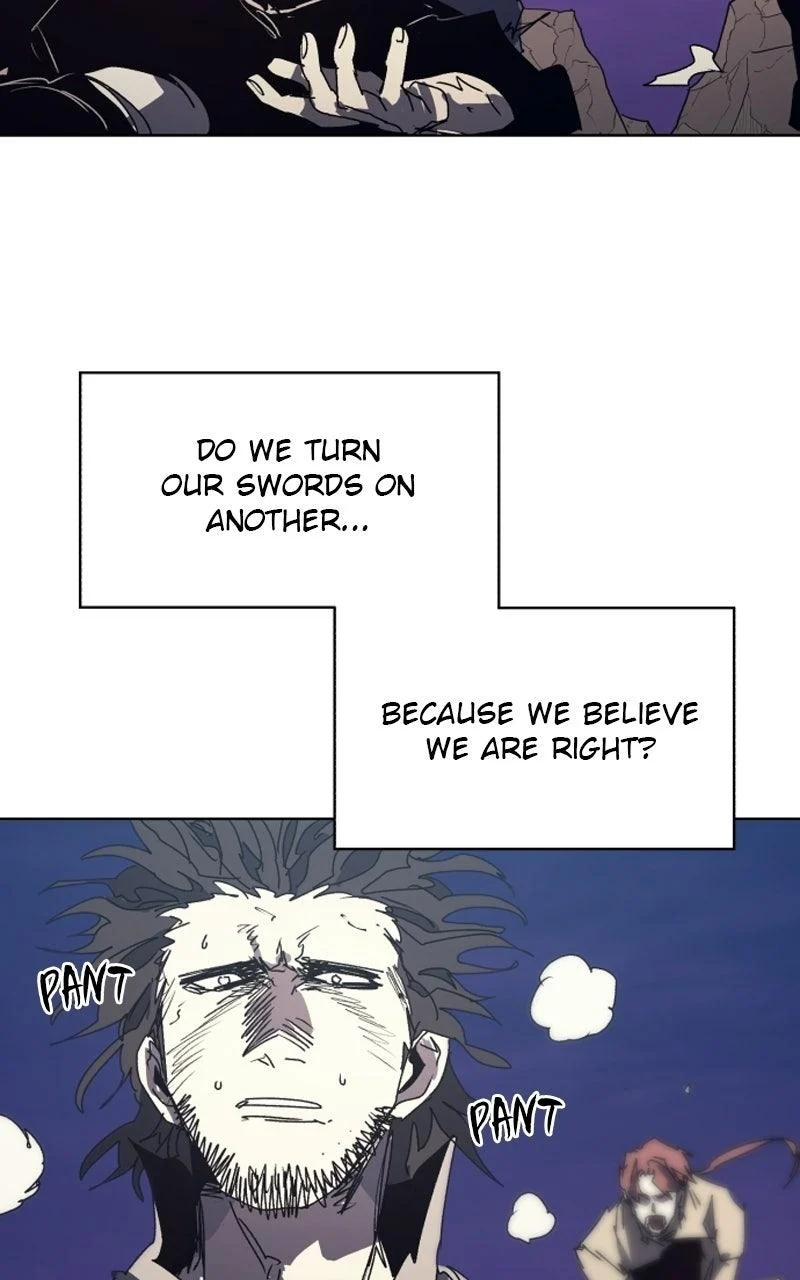 The Knight of Embers Chapter 217 - Page 26 in English