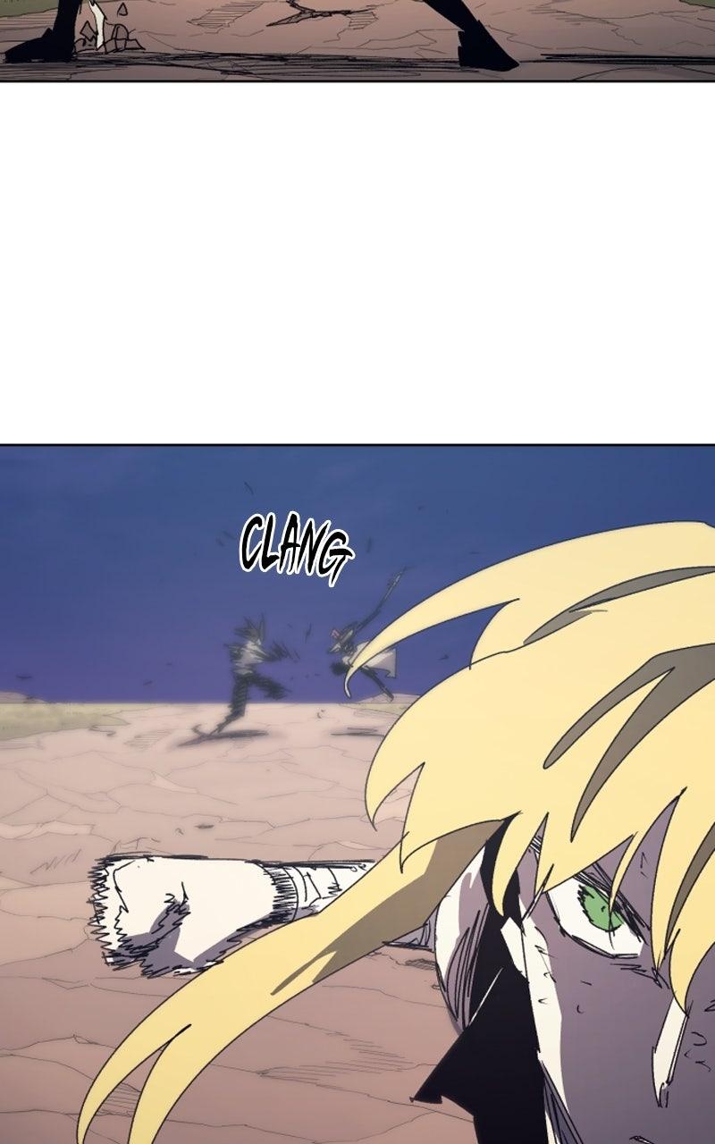 The Knight of Embers Chapter 217 - Page 28 in English