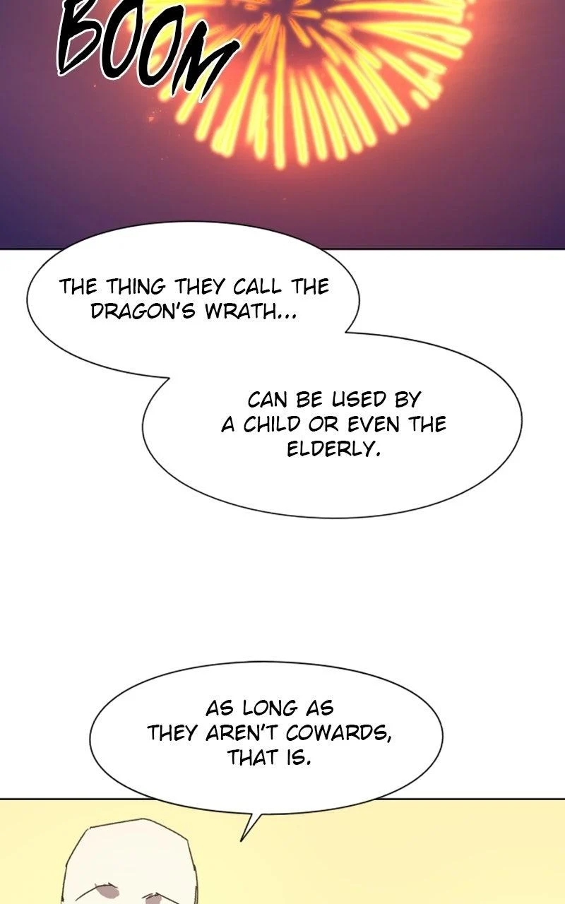 The Knight of Embers Chapter 217 - Page 3 in English