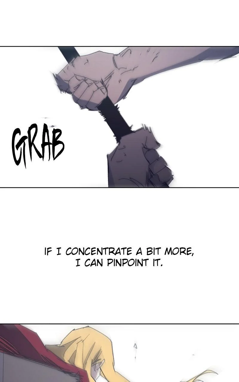The Knight of Embers Chapter 217 - Page 38 in English