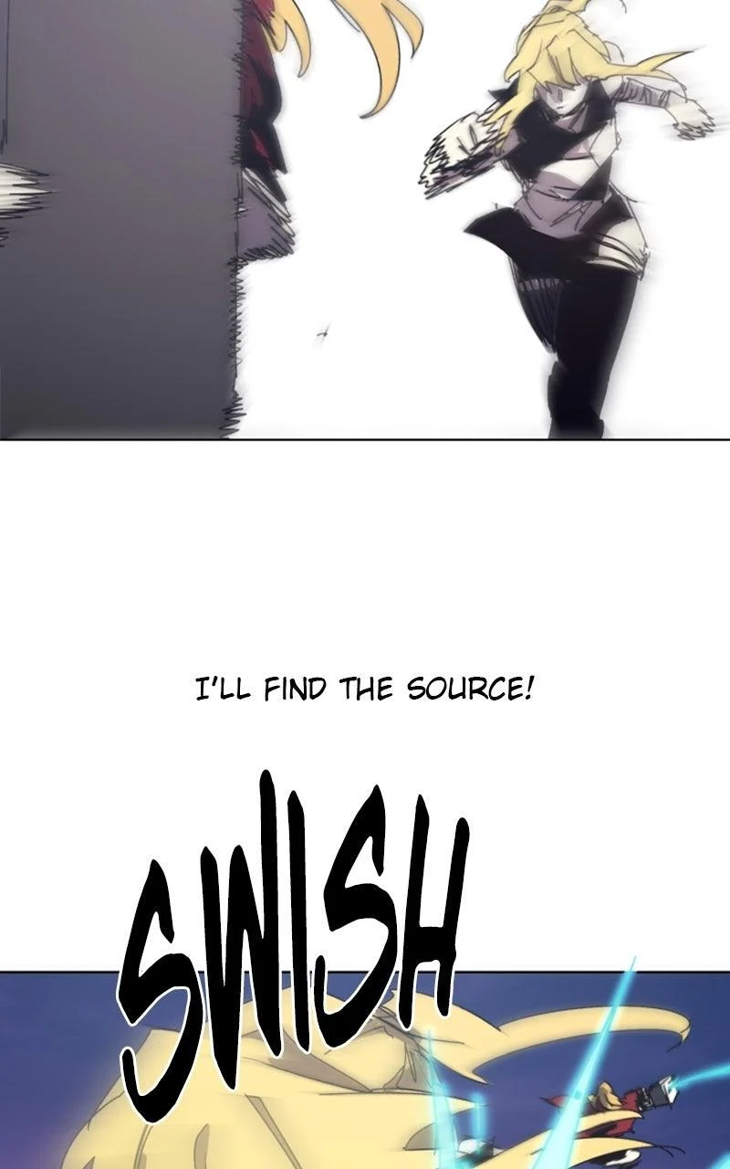 The Knight of Embers Chapter 217 - Page 39 in English