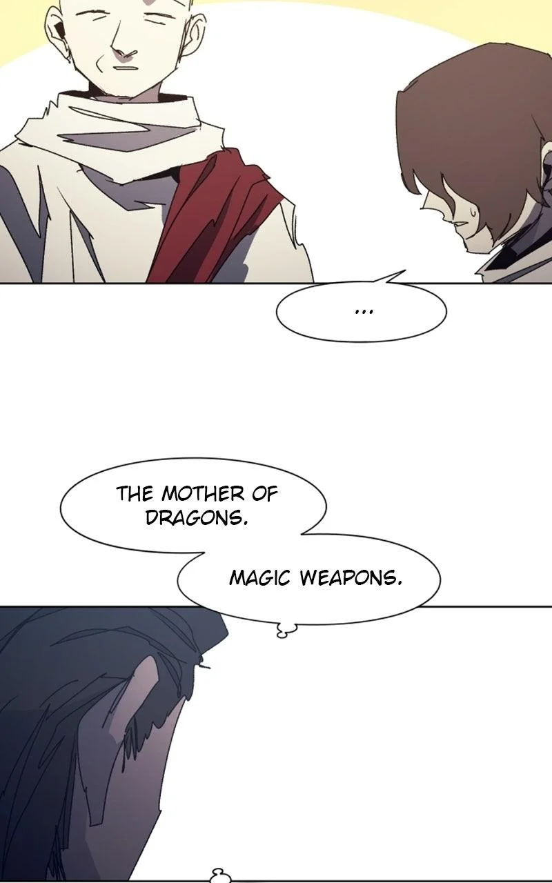 The Knight of Embers Chapter 217 - Page 4 in English