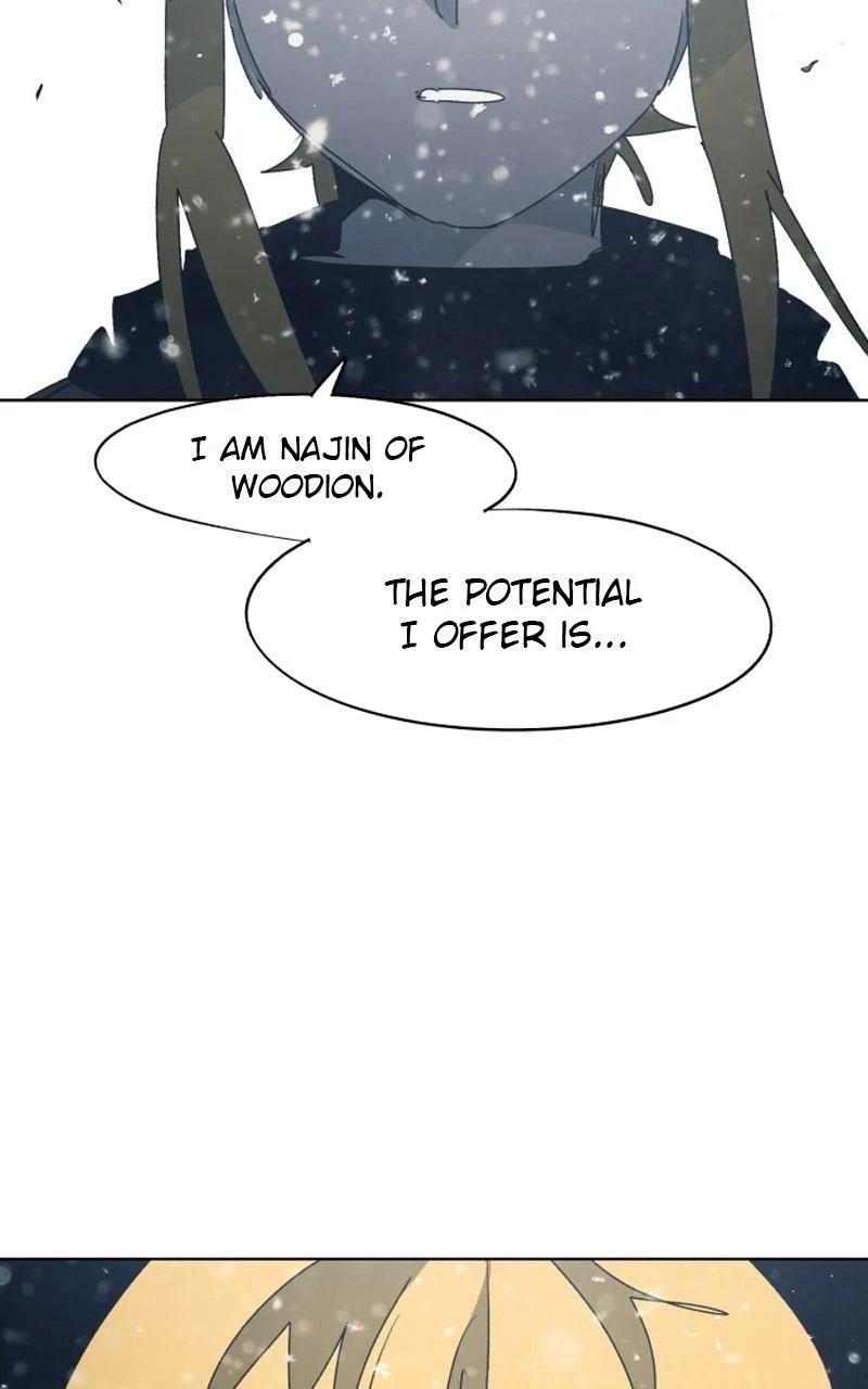 The Knight of Embers Chapter 217 - Page 61 in English