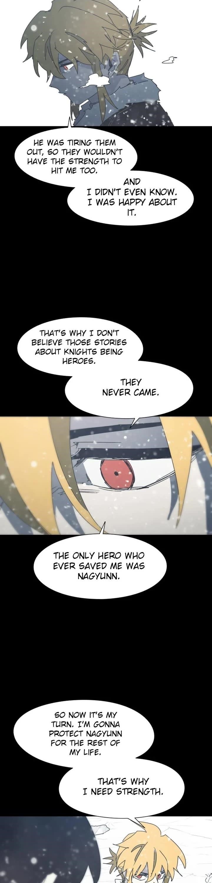 The Knight of Embers Chapter 218 - Page 19 in English